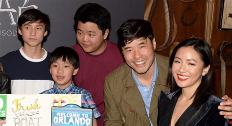 freshofftheboat cast|More.